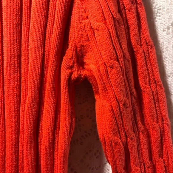 Liz Claiborne sweater - size Small (petite) - Picture 10 of 12